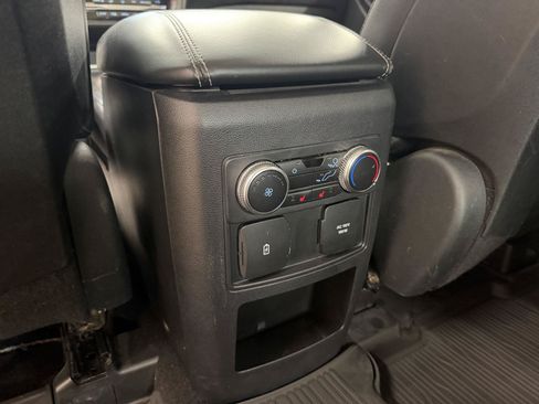 Certified 2020 Ford Explorer ST w/ Premium Technology Package AWD/4WD image 26