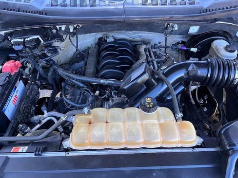 Used 2015 Ford F150 XL w/ Equipment Group 101A Mid image 29