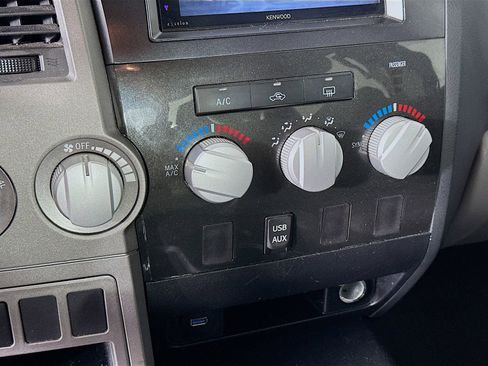 Used 2012 Toyota Tundra 4x4 CrewMax w/ TRD Off-Road Pkg image 16