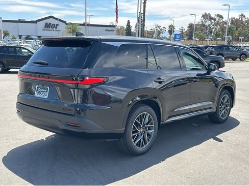 New 2026 Lexus TX 350 FWD image 6