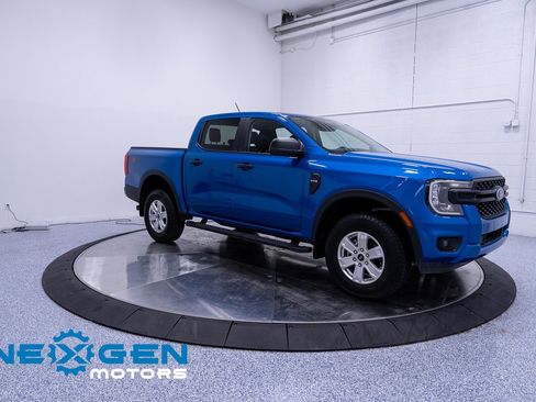 Used 2024 Ford Ranger XL w/ Trailer Tow Package image 57