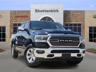 Certified 2023 RAM 1500 Laramie