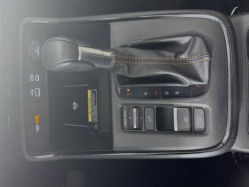 Certified 2023 Honda CR-V Sport Touring image 16