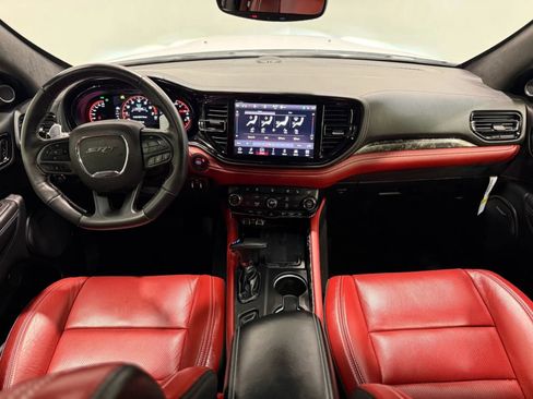 Used 2023 Dodge Durango SRT image 16
