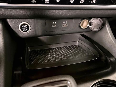 Certified 2023 Nissan Rogue SV image 26