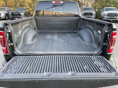 Certified 2022 RAM 1500 Laramie w/ Sport Appearance Package image 41