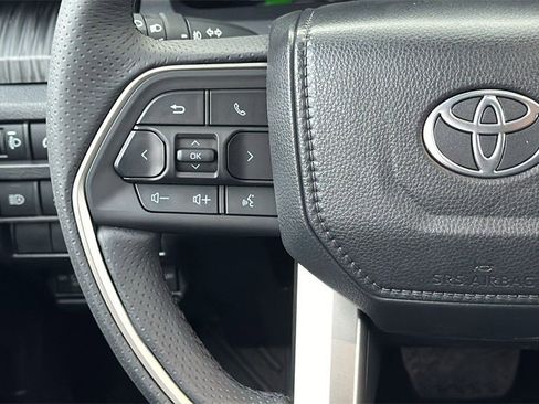 New 2026 Toyota 4Runner 4WD image 27