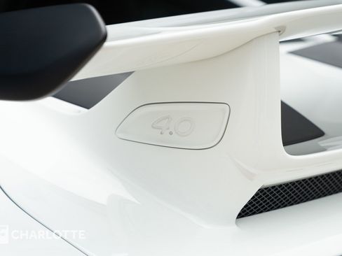 Used 2018 Porsche 911 GT3 image 13