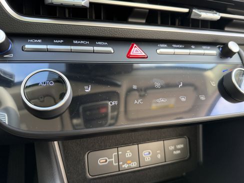 New 2026 Hyundai Sonata SEL FWD image 32