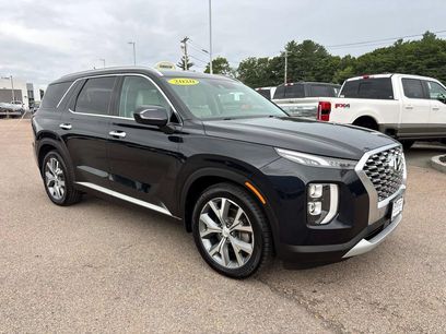Used 2020 Hyundai Palisade SEL w/ Convenience Package