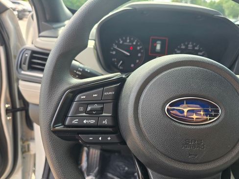 Used 2026 Subaru Forester AWD/4WD image 18