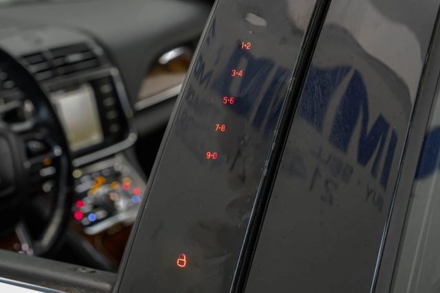 Used 2019 Lincoln Continental Select FWD image 52