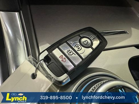 Certified 2024 Ford Explorer XLT w/ Equipment Group 202A AWD/4WD image 19