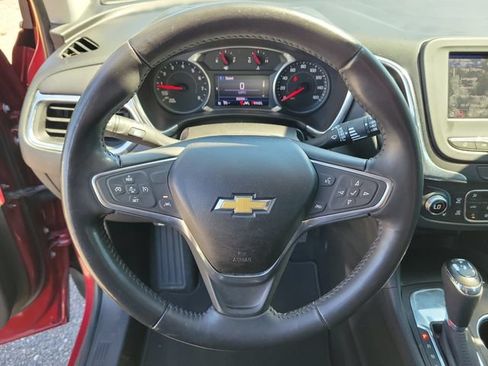 Certified 2020 Chevrolet Equinox LT FWD image 22