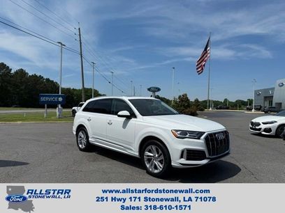 Used 2020 Audi Q7 2.0T Premium