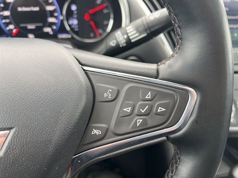 Used 2024 Chevrolet Malibu LT image 18