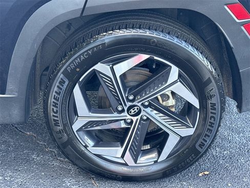 Used 2024 Hyundai Tucson Limited image 19