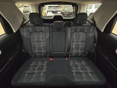 Used 2024 Ford Bronco Sport Heritage image 21