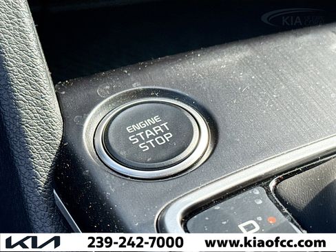New 2026 Kia Sportage LX w/ LX Convenience Package image 32