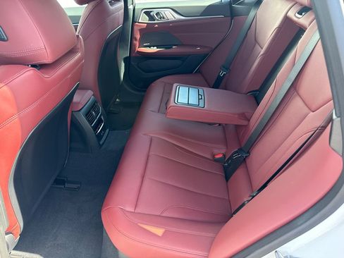 New 2026 BMW i4 eDrive40 w/ Premium Package image 18