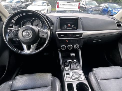 Used 2016 MAZDA CX-5 Touring AWD/4WD image 7