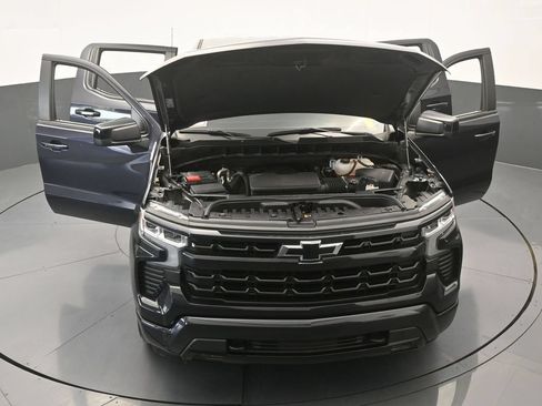 Used 2023 Chevrolet Silverado 1500 RST RWD image 74