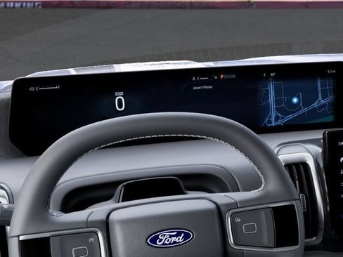 New 2027 Ford Expedition Platinum AWD/4WD image 13