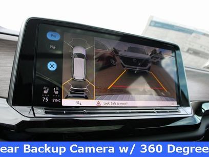 New 2026 Volkswagen Atlas SEL Premium R-Line