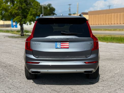 Used 2018 Volvo XC90 T6 Momentum w/ Convenience Package AWD/4WD image 7