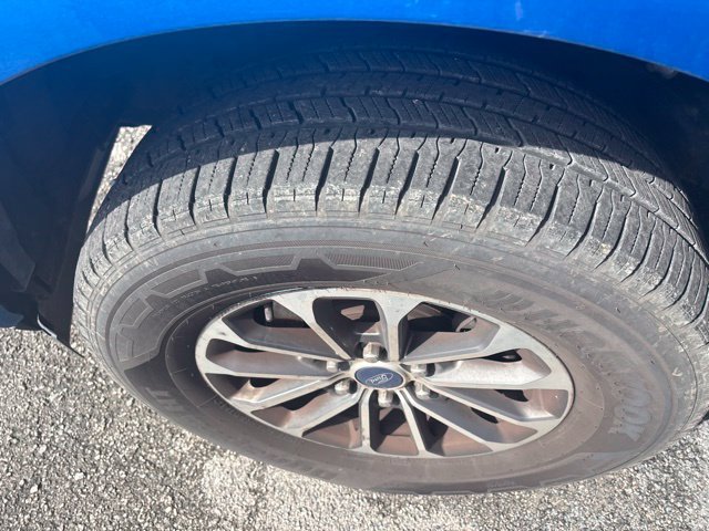 Used 2019 Ford F150 XLT w/ Equipment Group 302A Luxury AWD/4WD image 3