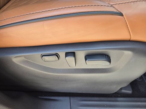 Used 2023 INFINITI QX80 Sensory w/ Cargo Package AWD/4WD image 19