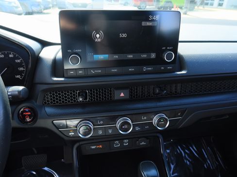 Certified 2023 Honda CR-V Sport image 18