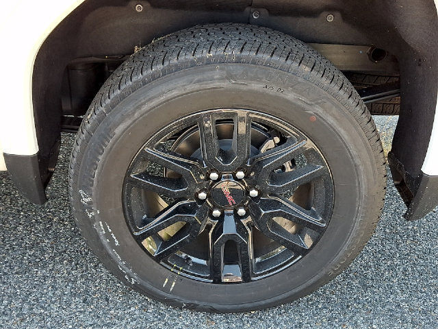 New 2026 GMC Sierra 1500 Elevation w/ Elevation Premium Package AWD/4WD image 5
