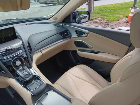 Used 2023 Acura RDX AWD image 13