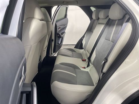 New 2026 MAZDA CX-30 Aire Edition AWD/4WD image 19
