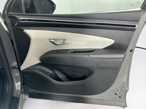 Used 2024 Hyundai Tucson SE FWD image 30