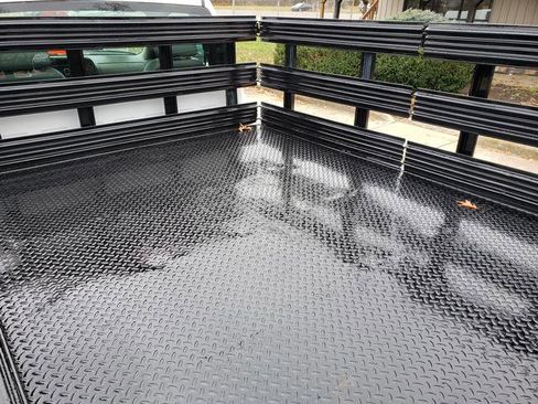 Used 2012 Chevrolet Silverado 3500 W/T image 9