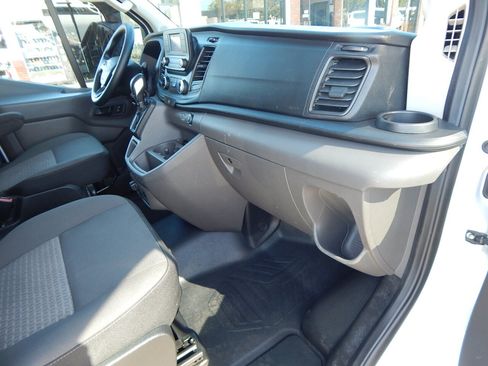 Used 2020 Ford Transit 350 w/ Interior Upgrade Package RWD image 20