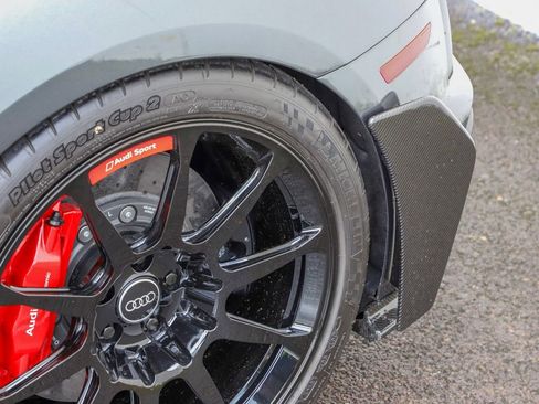 Used 2023 Audi R8 V10 GT image 56