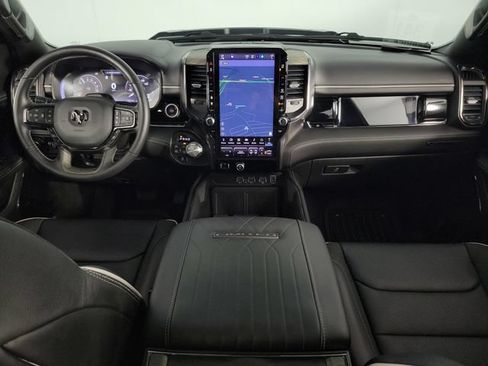 Used 2026 RAM 1500 Limited AWD/4WD image 27