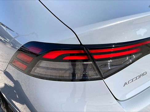 New 2026 Honda Accord SE image 14