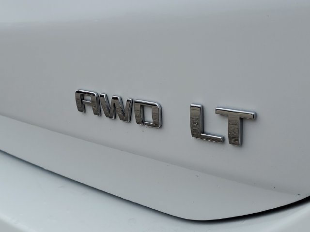 Used 2024 Chevrolet Equinox LT AWD/4WD image 6