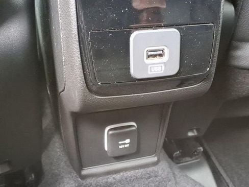 New 2026 Jeep Compass Limited AWD/4WD image 12