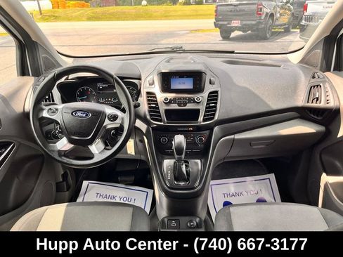 Used 2020 Ford Transit Connect XL FWD image 9