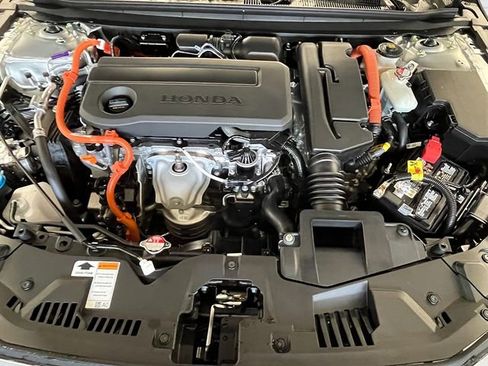 Used 2025 Honda Accord Sport image 12
