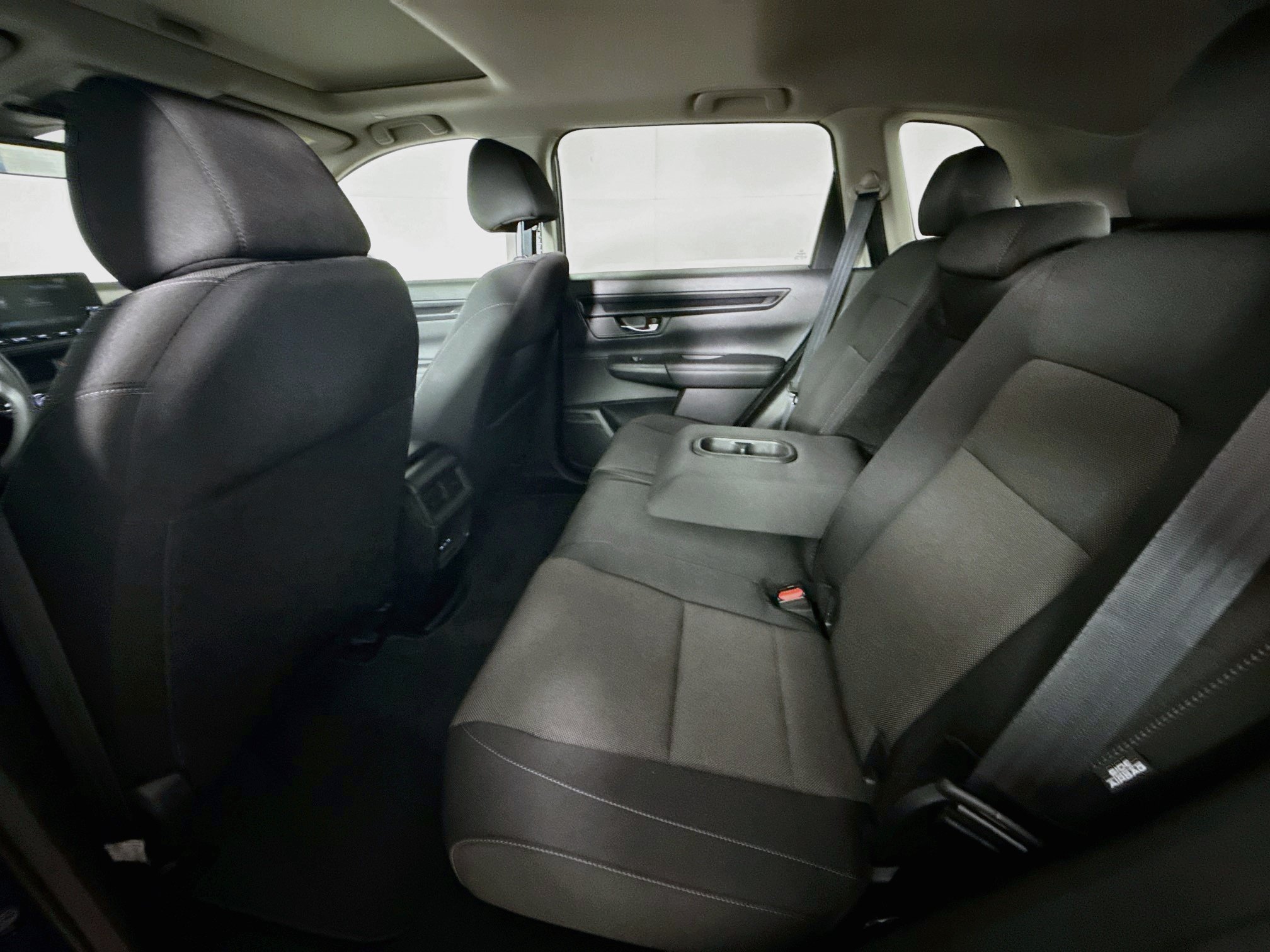 Certified 2024 Honda CR-V EX image 29
