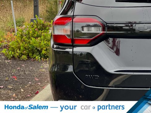 New 2025 Honda Pilot Sport image 27