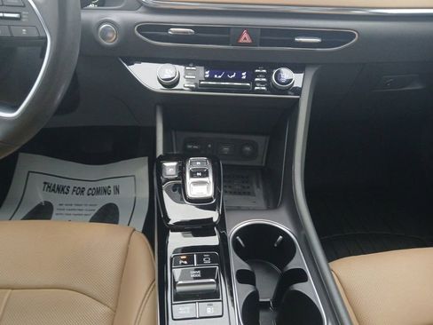 Used 2022 Hyundai Sonata Limited image 13