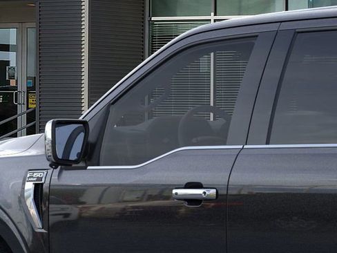 New 2025 Ford F150 Lariat w/ Equipment Group 502A High image 20