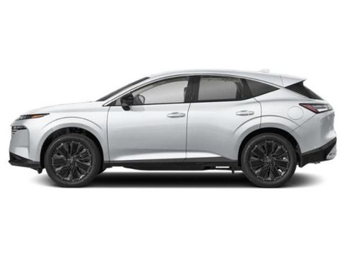 New 2026 Nissan Murano SL w/ Cargo Package AWD/4WD image 2